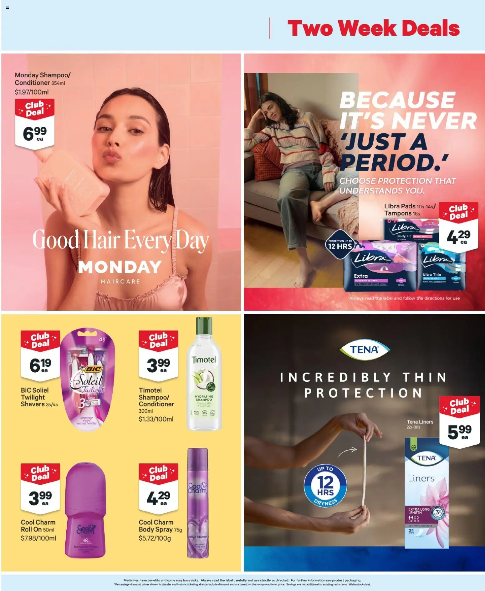 New World catalogue from 08.02.2026 | Page: 5