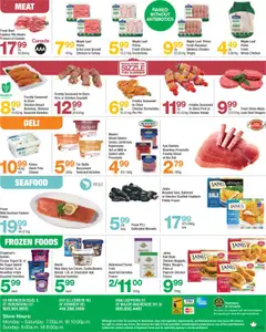 Highland Farms flyer valid from 14.08.2025 | Page: 4