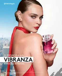 Vista previa de folleto Ésika - Campaña 5 de la Ésika válido desde 21.02.2026 | Página: 16 | Productos: Perfume