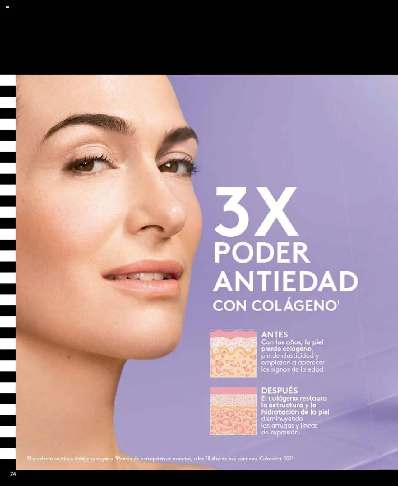 Ésika revista - valida desde el 24.09.2025 | Página: 74