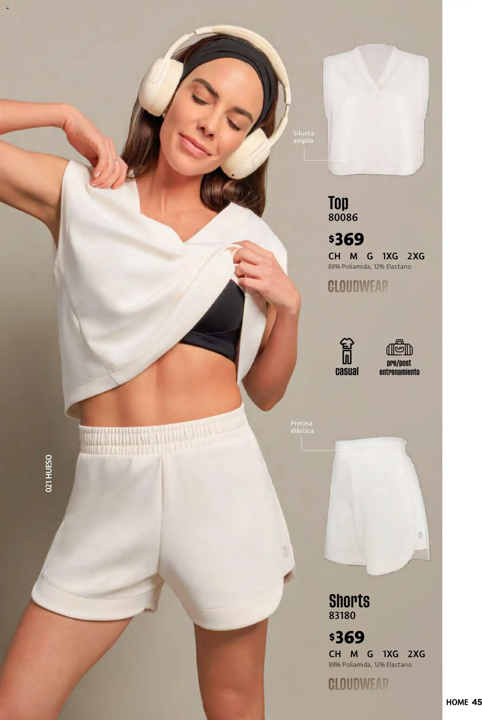 Nuevas ofertas de Ilusión válidas en toda la República Mexicana desde el 01.05.2026. ¡Encuentra las mejores ofertas en Ilusión catálogo Verano! | Página: 47