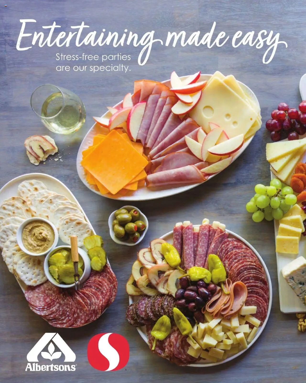 Albertsons Intermountain - EG - valid from 12.06.2025 | Page: 1