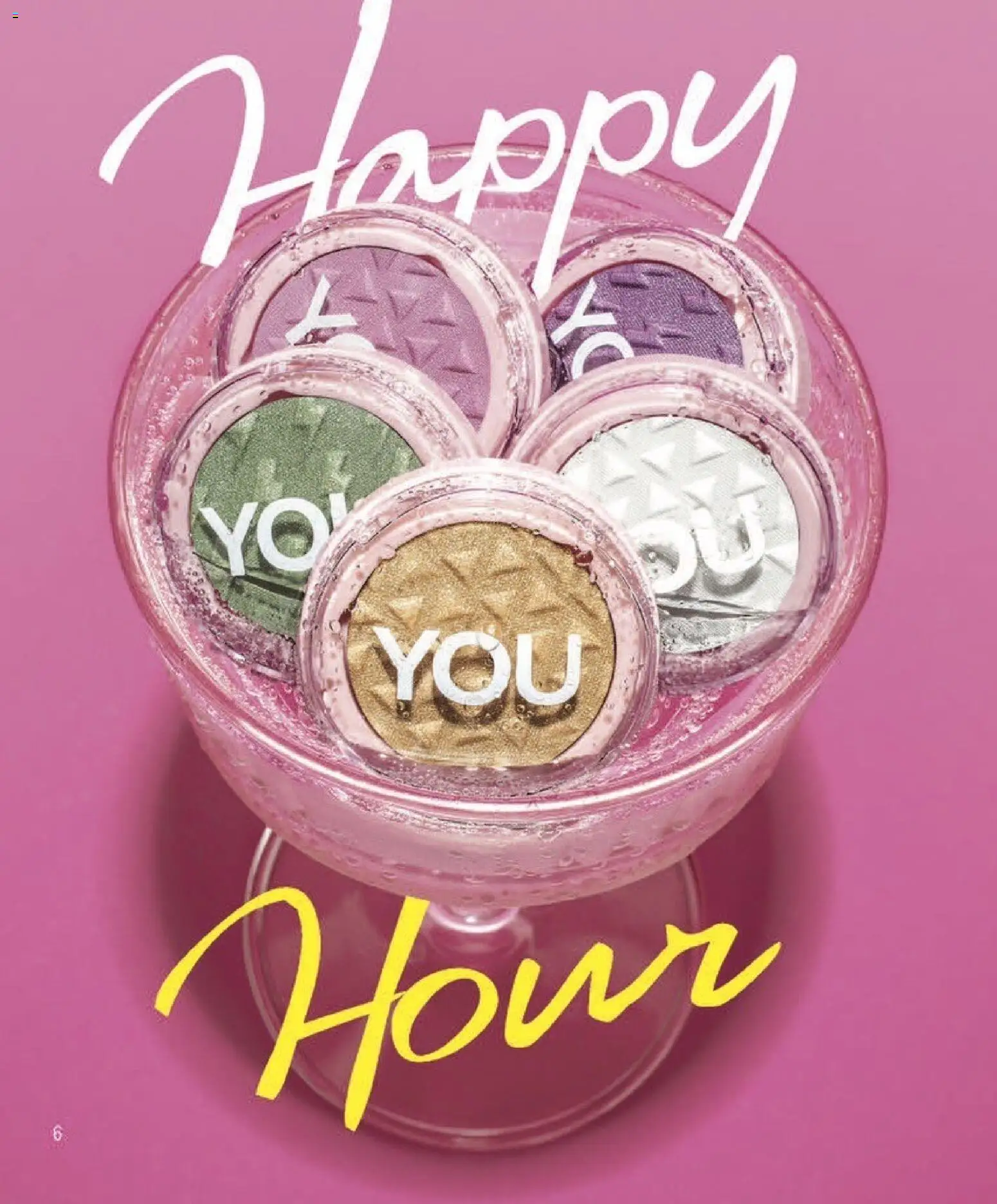 Violetta - Violetta Cosméticos │ válido desde el 05.02.2026 | Página: 6