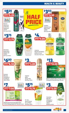 Preview of Foodland  Catalogue  - valid from 21.01.2026 | Page: 29