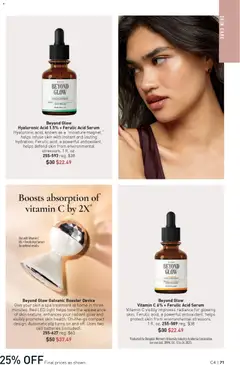 Preview of Avon weekly ads valid from 11.02.2026 | Page: 71