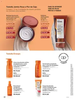 Natura Folheto - válido de 08.07.2025 | Página: 80