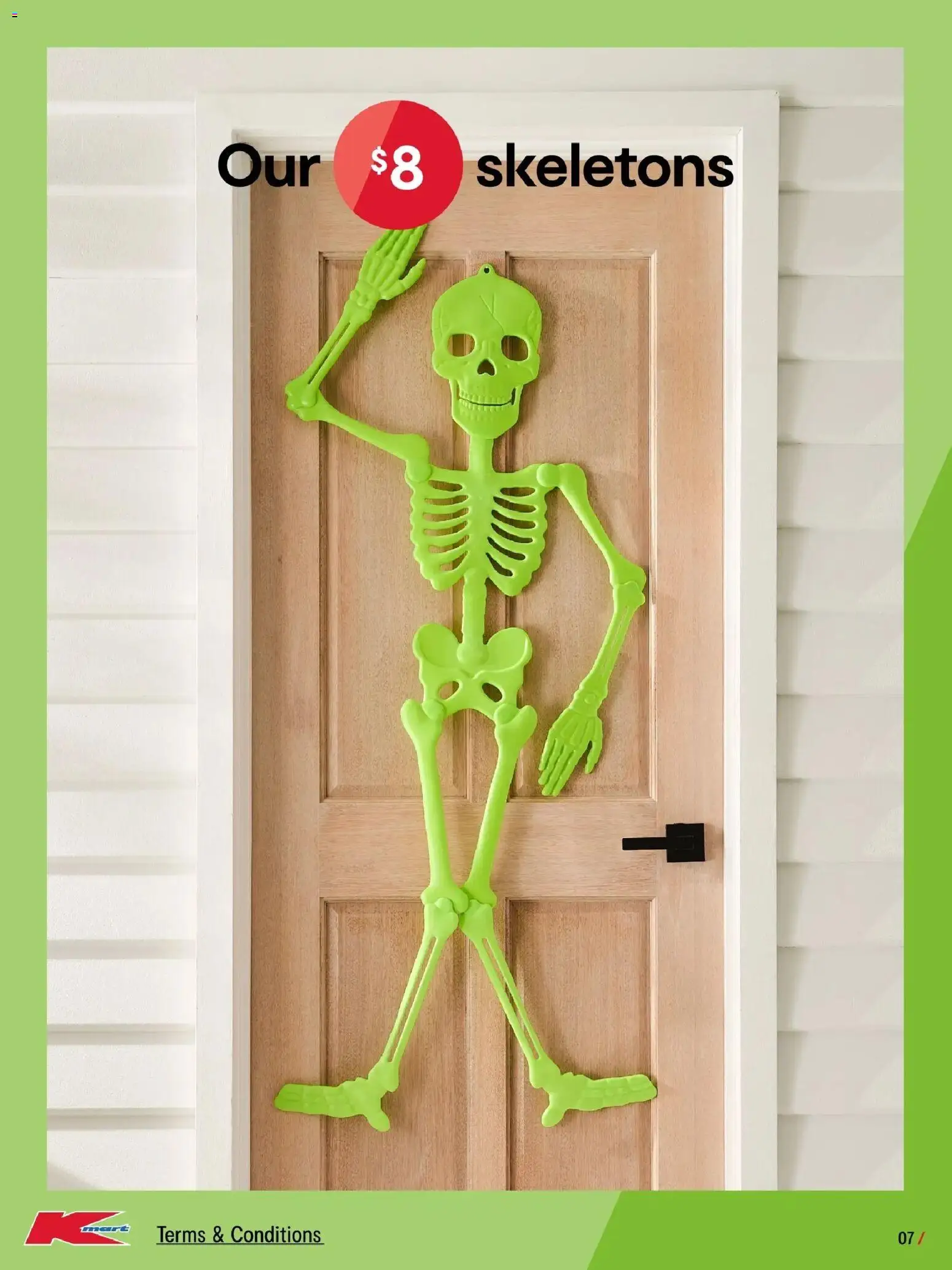 Kmart catalogue - valid from 23.10.2025 | Page: 7