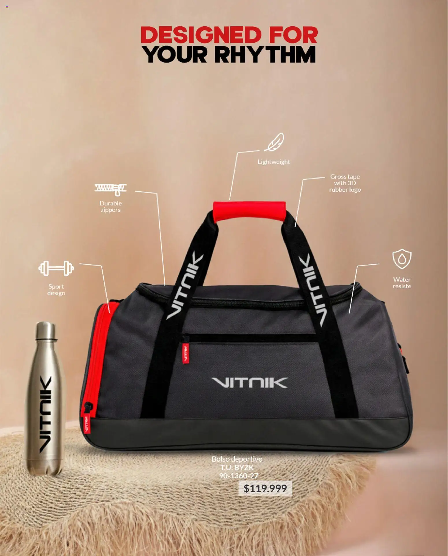 Vitnik - Underwear & Complements │ válido desde el 05.02.2026 | Página: 25