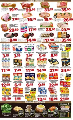 Confiança Black Friday - Pré-Visualização do folheto da loja Confiança, válido de 28.11.2025 | Página: 3