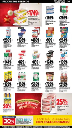 Vista previa Yaguar catálogo válido desde el 15.12.2025 | Página: 7