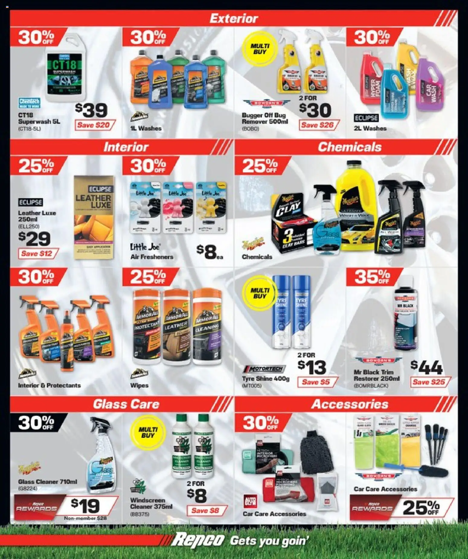 Repco catalogue from 25.02.2026 | Page: 10