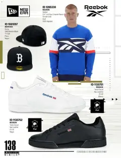 Vista previa de Price Shoes catálogo Importados Winter 2025  , nuevo folleto de la tienda, válido en México a partir del 11.11.2025 | Página: 138