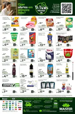 Master - Ofertas do Dia - Pré-Visualização do folheto da loja Master, válido de 14.11.2025 | Página: 2