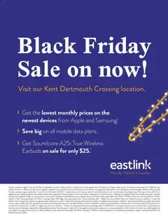 Preview of Kent - Black Friday  from shop Kent valid from 20.11.2025 | Page: 2