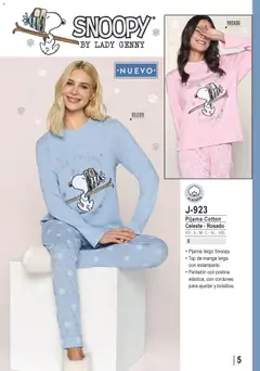 Ofertas Lady Genny válido desde el 09.02.2026 | Página: 7