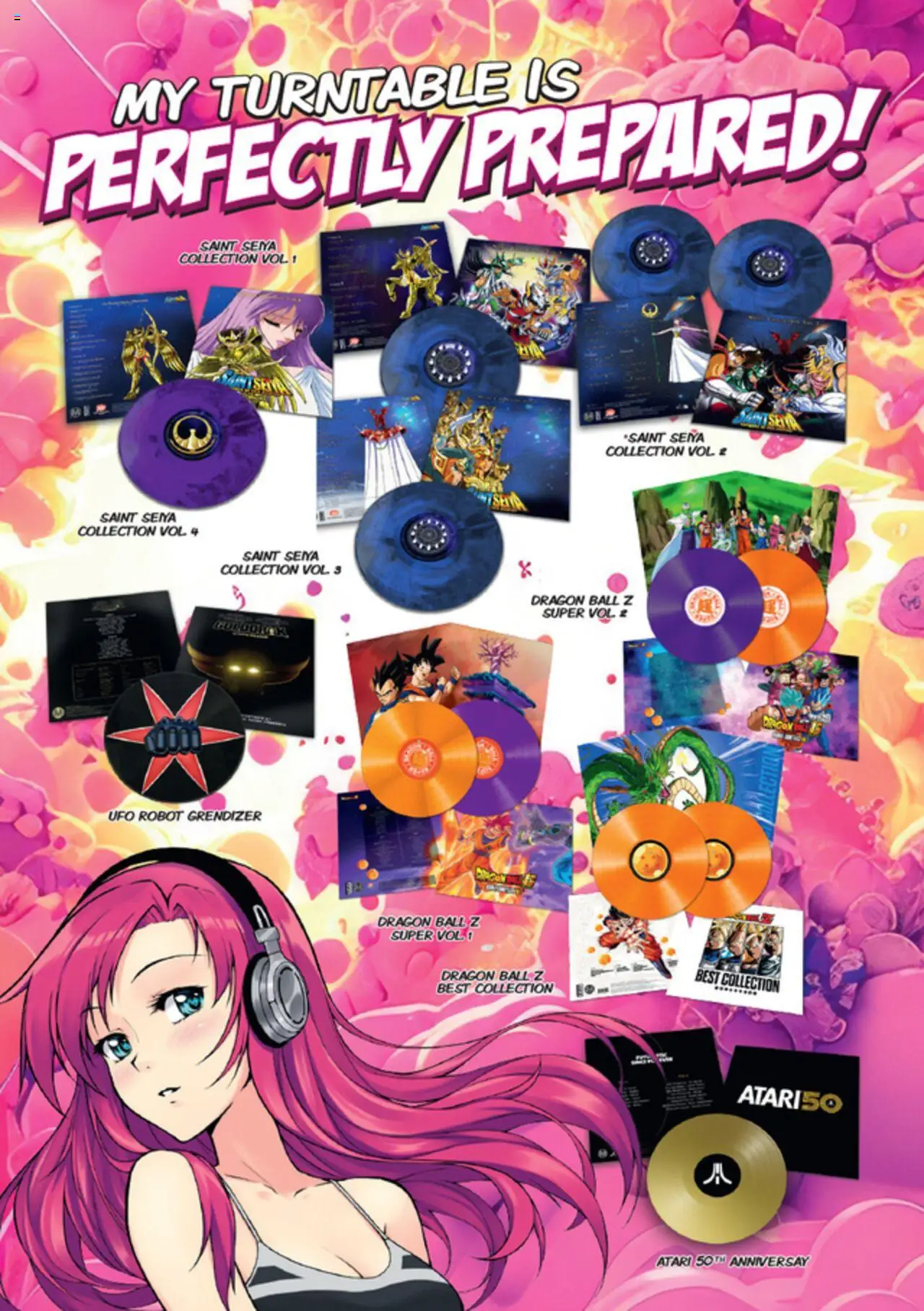 JB Hi-Fi catalogue from 12.11.2024 | Page: 44