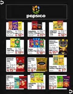 Supermercado Dalben - Ofertas Dezembro - Pré-Visualização do folheto da loja Supermercado Dalben, válido de 11.12.2025 | Página: 14