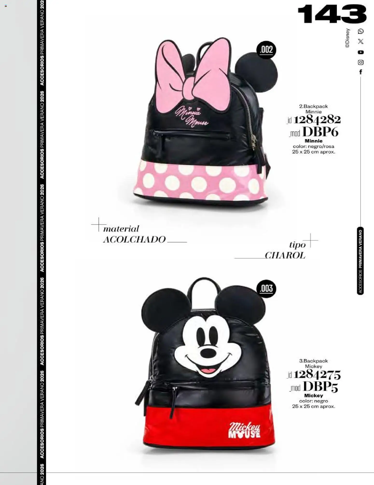 Nuevas ofertas de Price Shoes válidas en toda la República Mexicana desde el 18.04.2026. ¡Encuentra las mejores ofertas en Price Shoes catálogo Accesorios! | Página: 143 | Productos: Acolchado