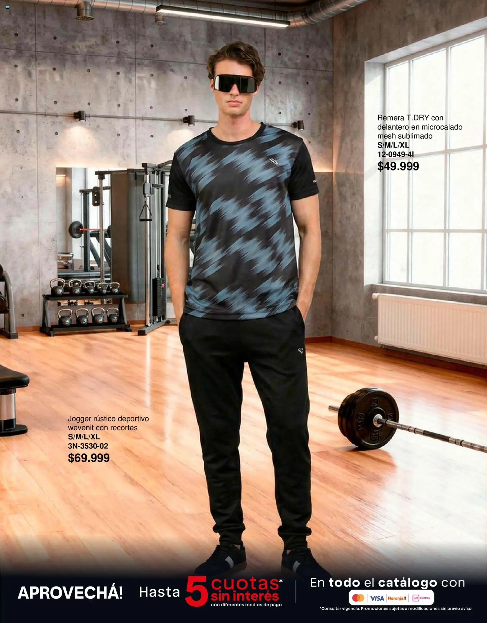 Vitnik - Hombre │ válido desde el 01.04.2026 | Página: 72