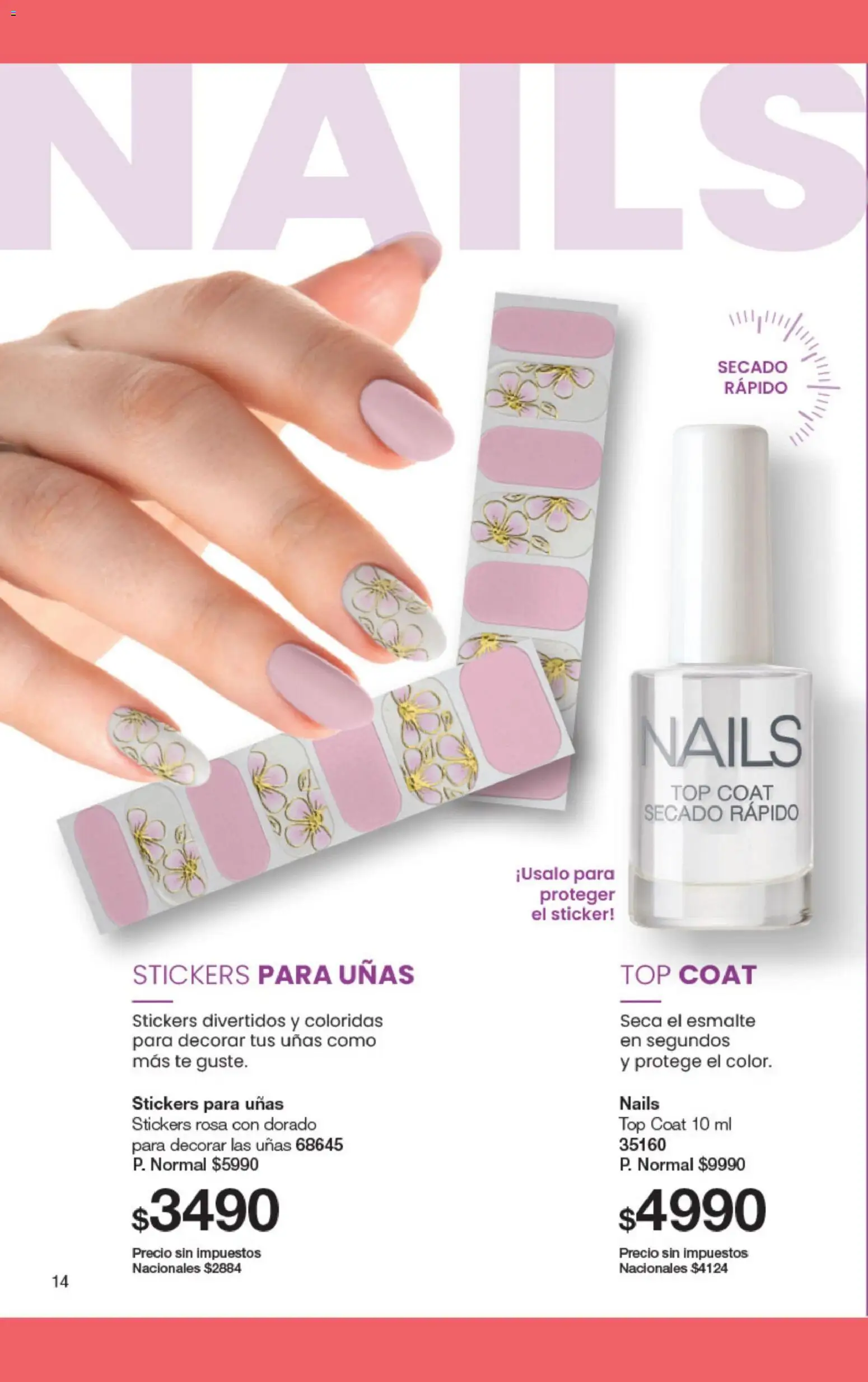 Gigot catálogo 02 │ válido desde el 01.02.2026 | Página: 20 | Productos: Top, Té