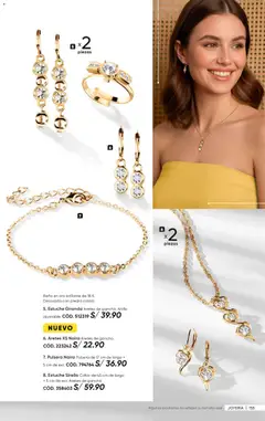 Vista previa de folleto Azzorti catálogo  - Campaña 6 de la Azzorti válido desde 09.03.2026 | Página: 157