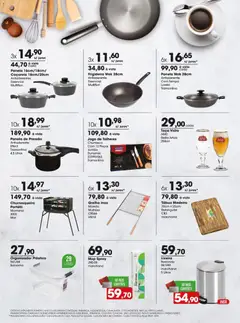 Zaffari - Ofertas Bazar Verão - RS - Pré-Visualização do folheto da loja Zaffari, válido de 08.01.2026 | Página: 7