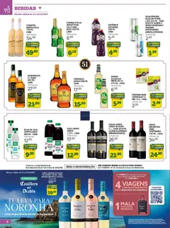 Cooper - Ofertas Quinzenal - Pré-Visualização do folheto da loja Cooper, válido de 12.11.2025 | Página: 6