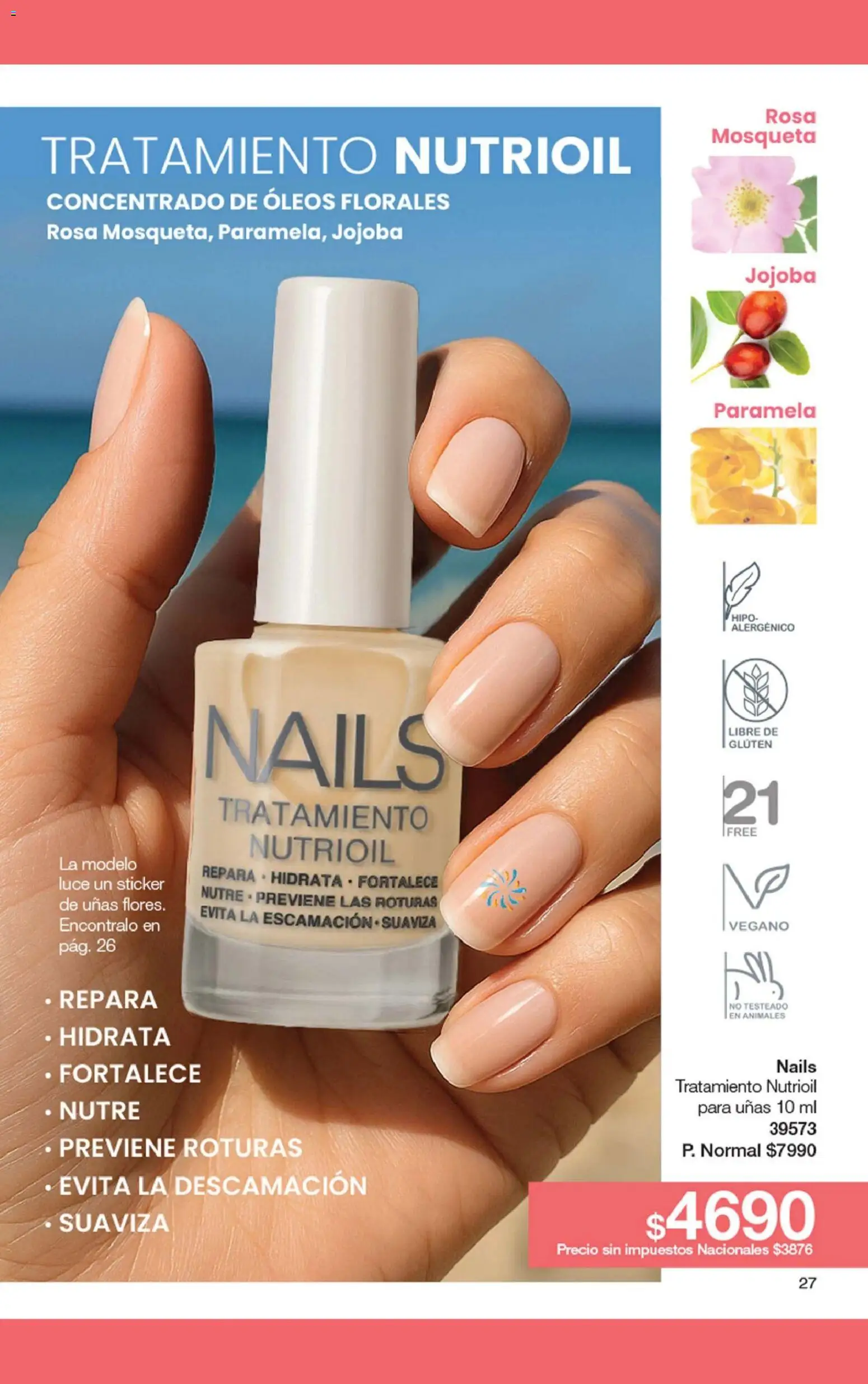 Gigot - CAMPAÑA 01 │ válido desde el 01.01.2026 | Página: 33