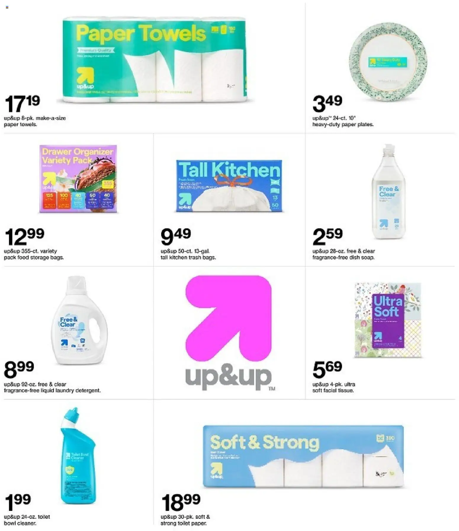 Target Weekly Ad - valid from 01.03.2026 | Page: 39