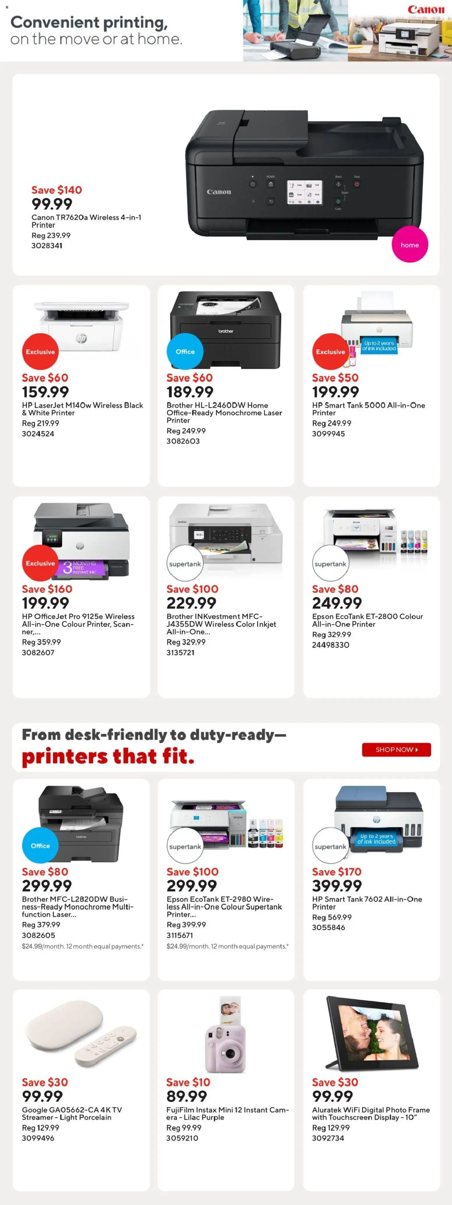 Staples flyer valid from 06.02.2026 | Page: 11