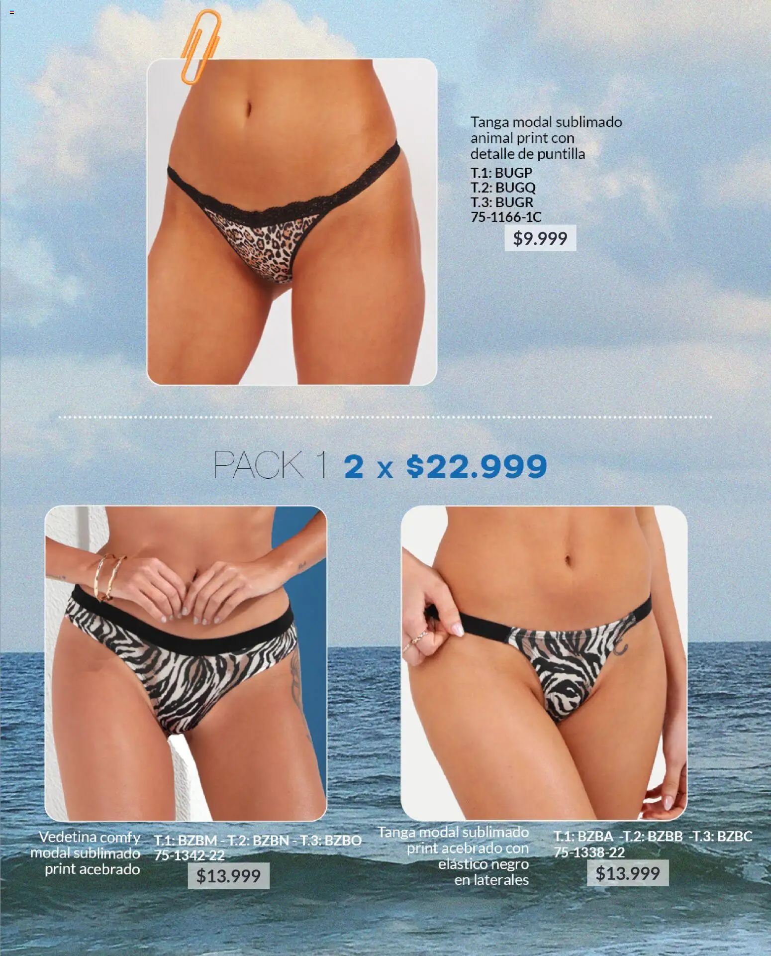 Vitnik - Underwear & Complements │ válido desde el 05.02.2026 | Página: 31