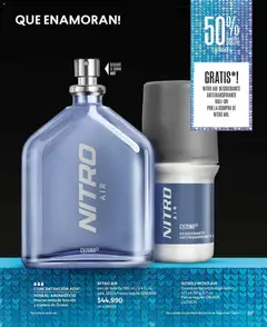 CyZone - Catálogo CyZone C03/2026 -  Vista previa de la revista de la tienda CyZone valido desde el 01.03.2026 | Página: 108