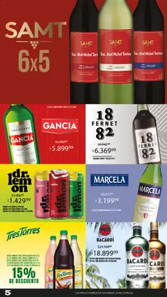 Vista previa Makro ofertas válido desde el 13.11.2025 | Página: 5