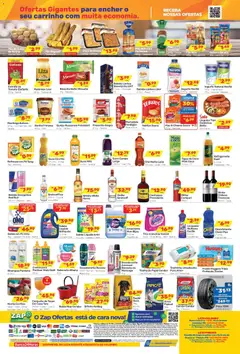 Gigante Atacadista - Ofertas da semana - Pré-Visualização do folheto da loja Gigante Atacadista, válido de 17.04.2026 | Página: 2