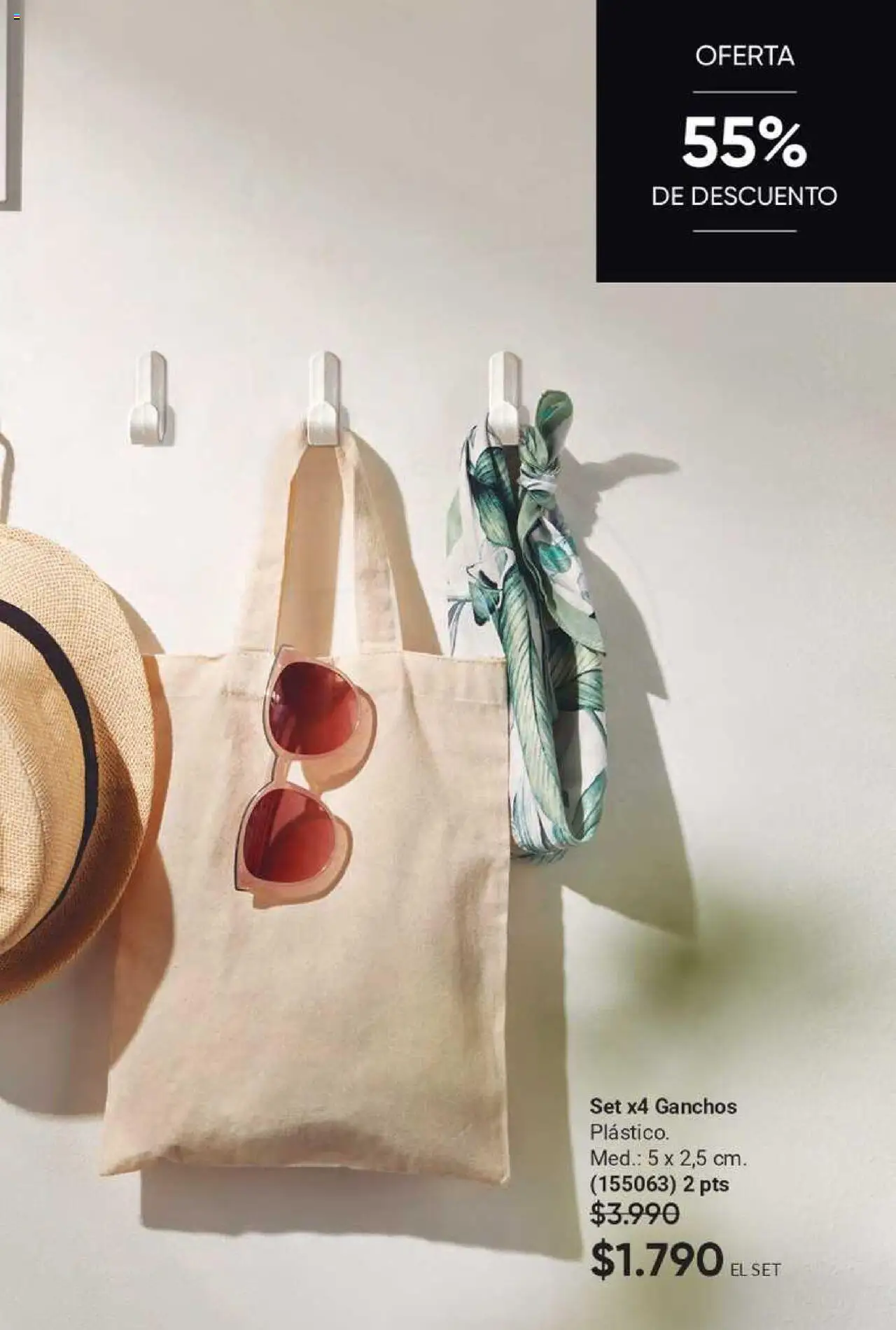 Catálogo AVON Fashion & Home │ válido desde el 09.07.2025 | Página: 82