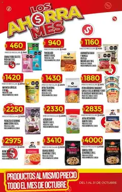 Vista previa Supermercado DIA Ofertas válido desde el 15.10.2025 | Página: 28