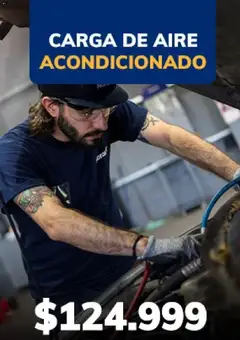 Vista previa Norauto catálogo válido desde el 20.02.2026 | Página: 6