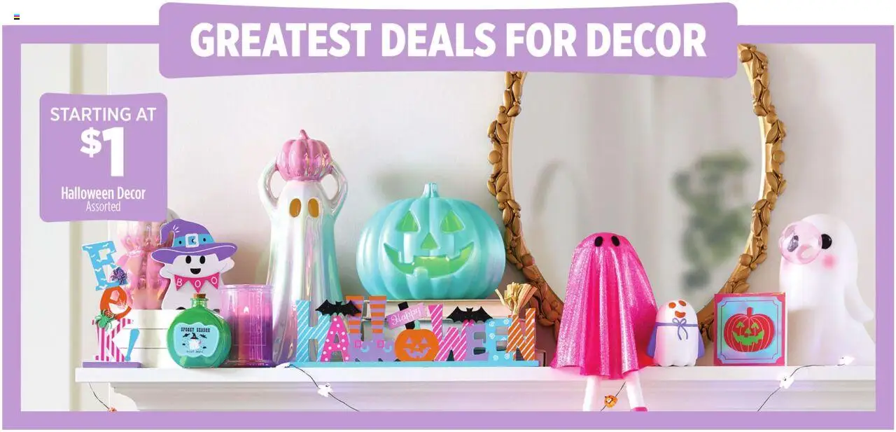 Dollar General Weekly Ad - TX - valid from 10.08.2025 | Page: 9