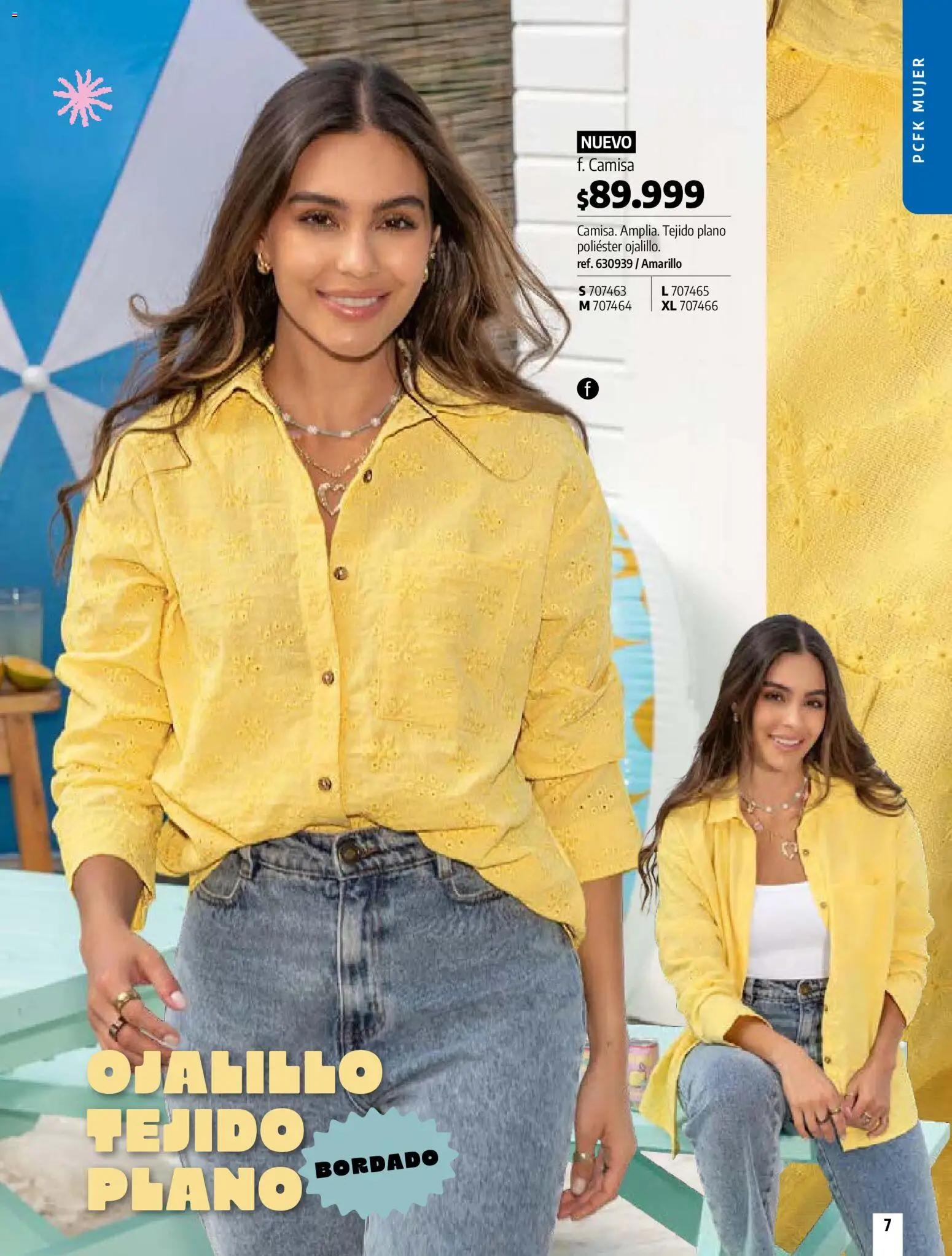 Pacifika revista - valida desde el 06.02.2026 | Página: 7