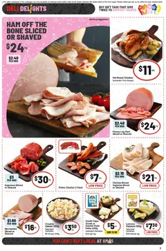Preview of IGA Catalogue NSW - valid from 03.12.2025 | Page: 8