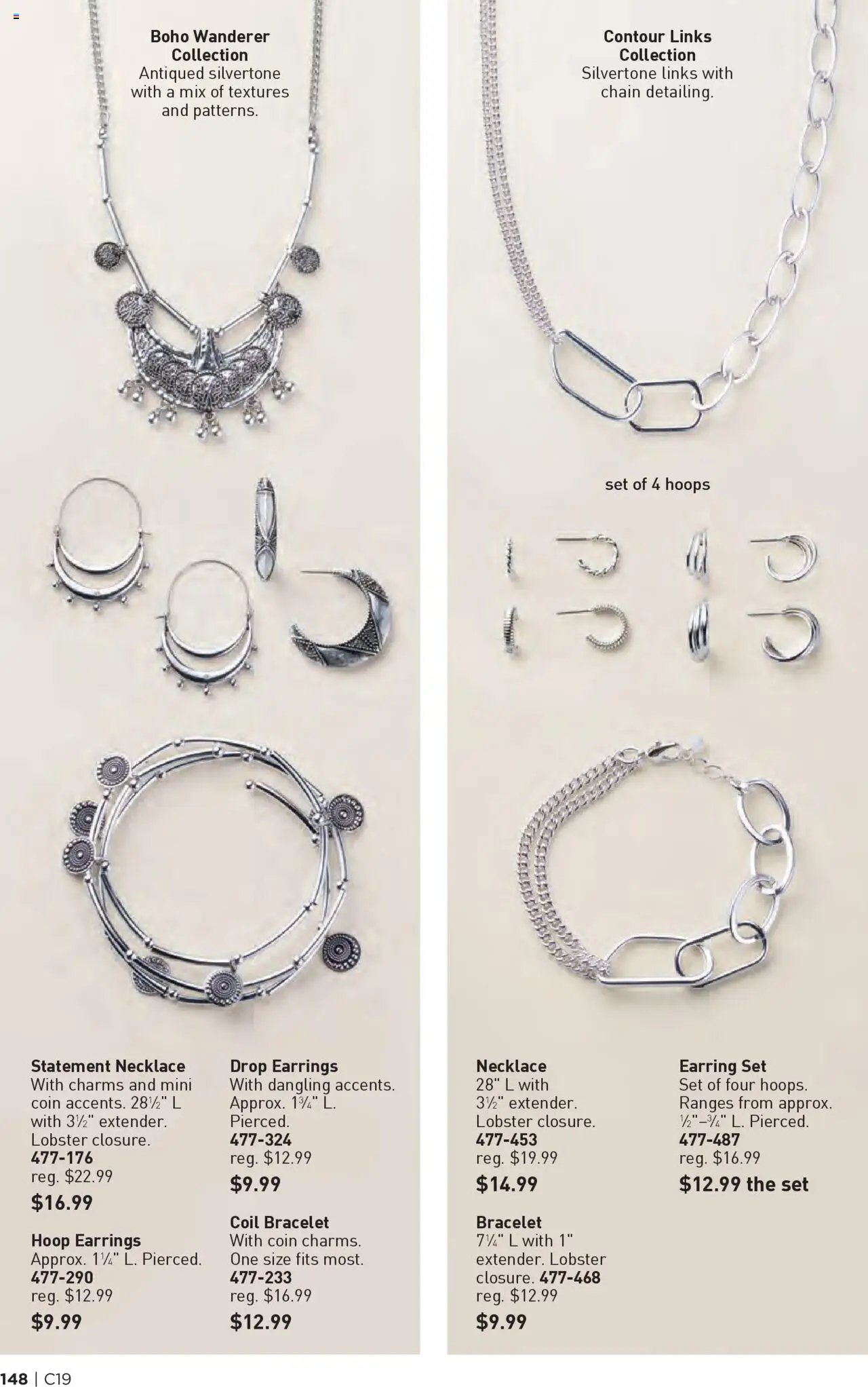 Avon Brochure - valid from 10.09.2025 | Page: 148