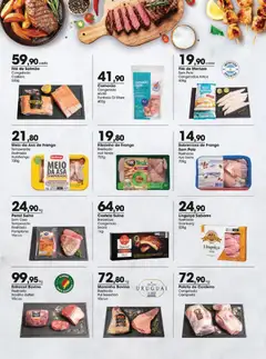 Zaffari - Ofertas Novembro - RS - Pré-Visualização do folheto da loja Zaffari, válido de 18.11.2025 | Página: 11