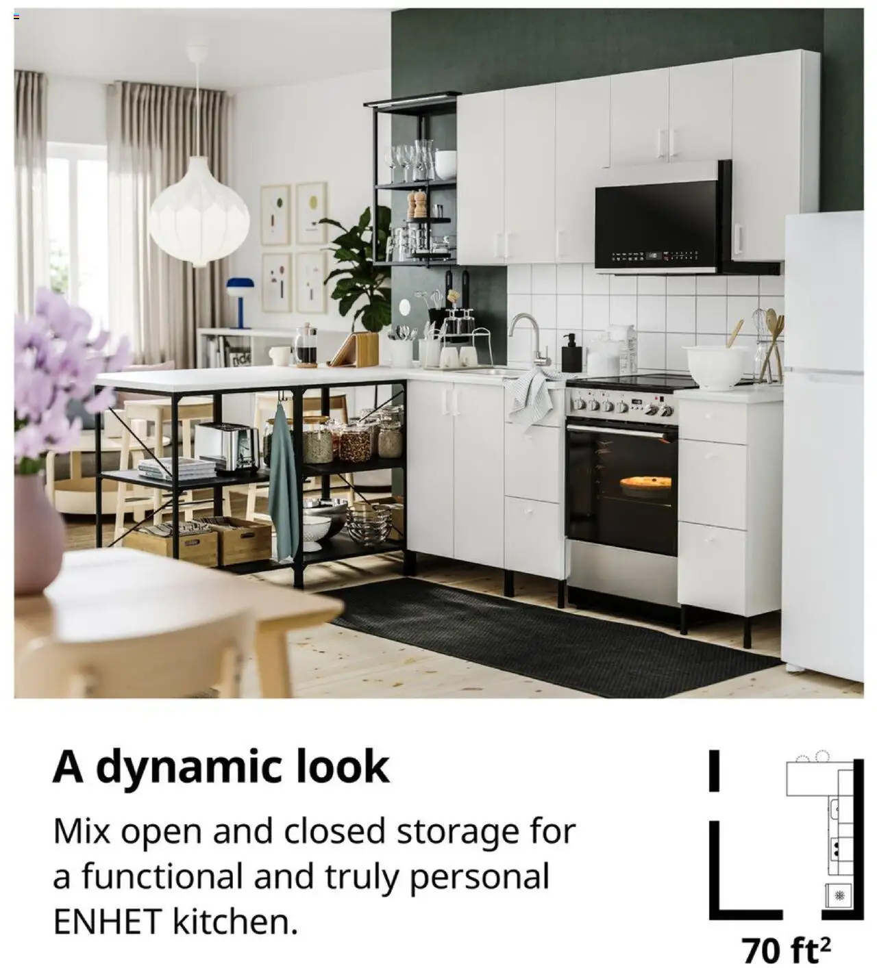 IKEA Kitchens 2025 - valid from 22.07.2024 | Page: 40