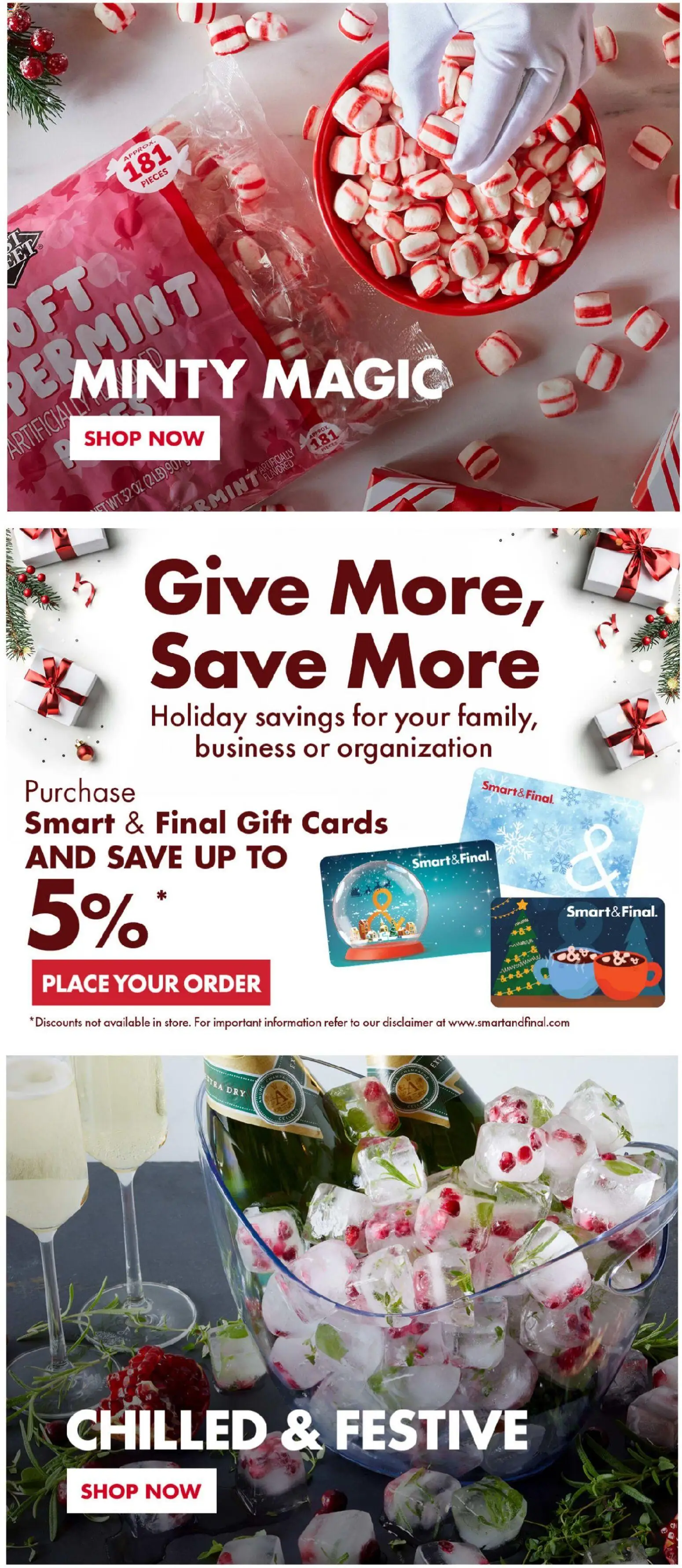 Smart & Final Weekly Ad - valid from 03.12.2025 | Page: 2