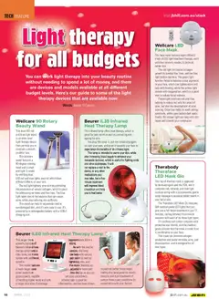 Preview of JB Hi-Fi STACK - valid from 01.04.2026 | Page: 90 | Products: Battery, Acne, Device, Collagen