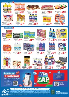 Mateus - Ofertas da semana - Pré-Visualização do folheto da loja Mateus, válido de 27.04.2026 | Página: 2