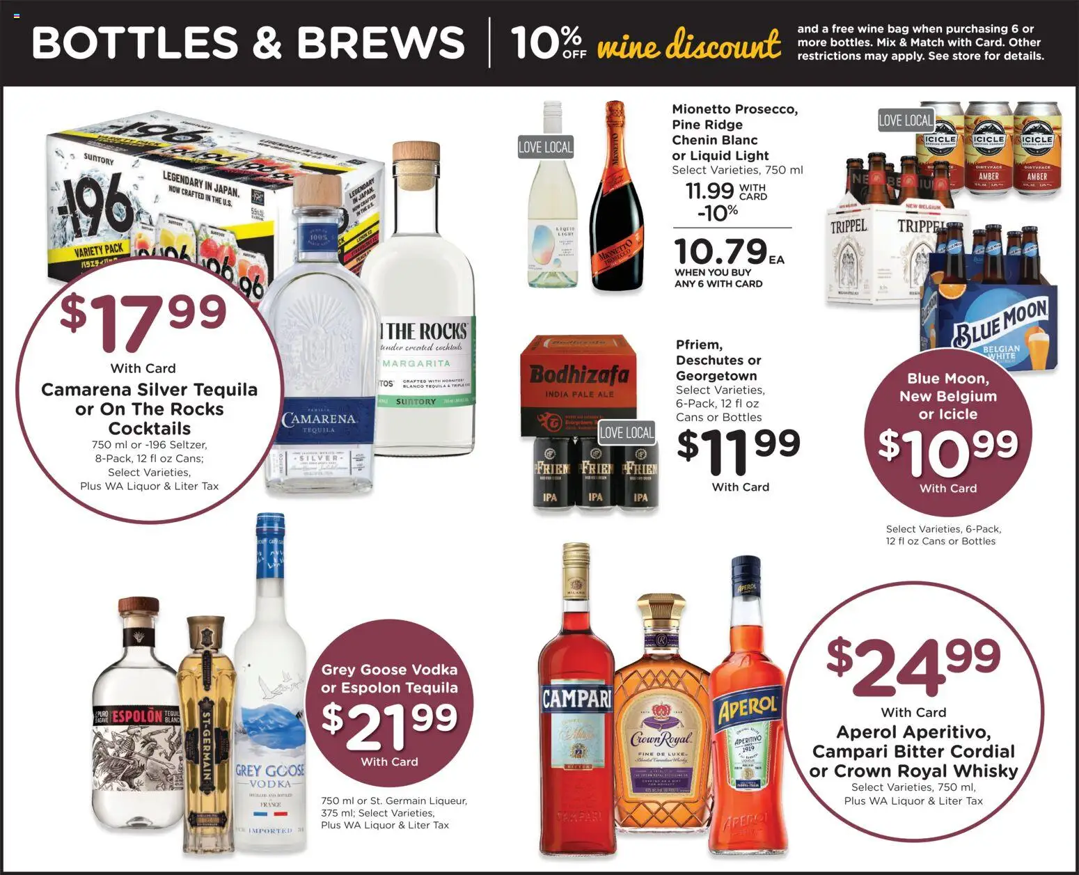 QFC Weekly Ad - valid from 11.02.2026 | Page: 10
