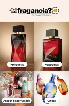 Vista previa Catálogo Natura Ciclo 1/2026 válido desde el 04.12.2025 | Página: 59 | Productos: Fragancia