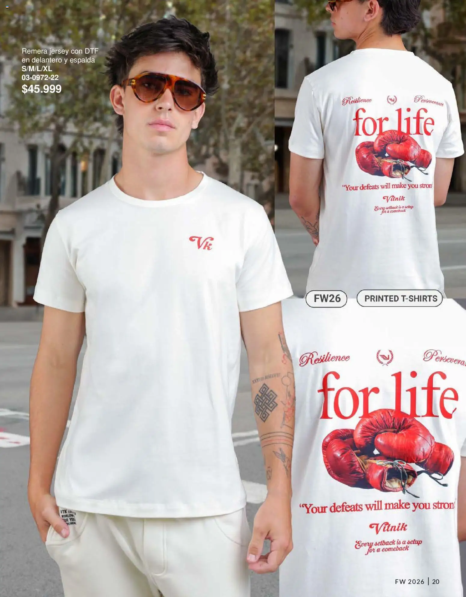 Vitnik - Hombre │ válido desde el 01.04.2026 | Página: 20