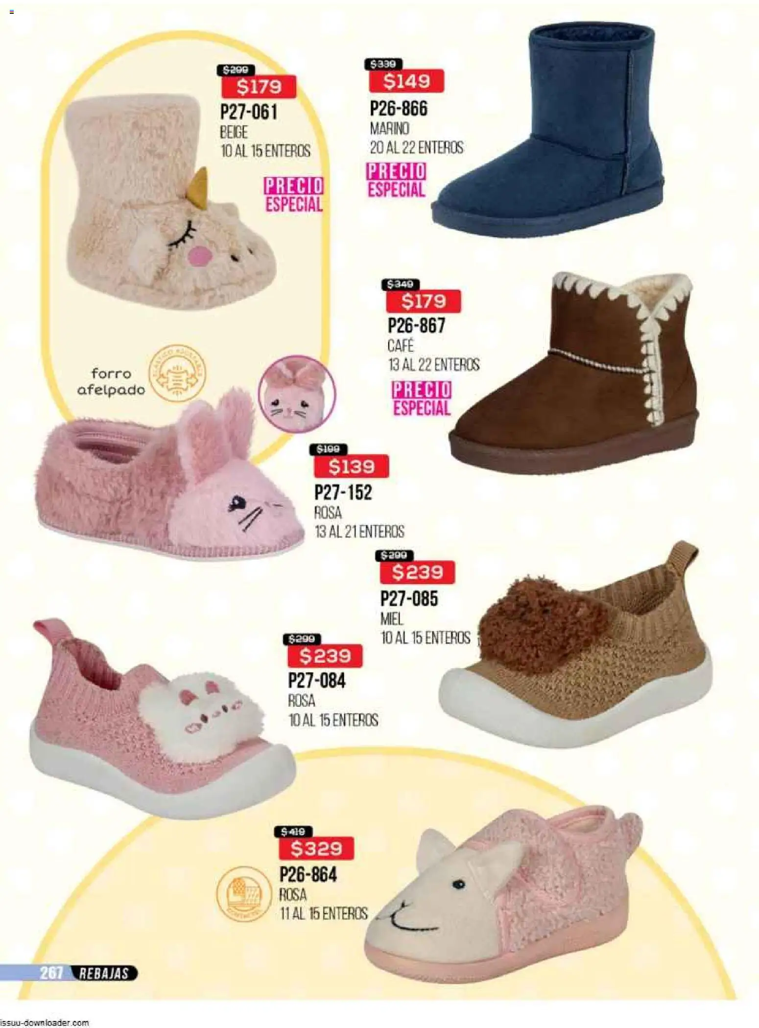 Nuevas ofertas de Cklass válidas en toda la República Mexicana desde el 31.10.2025. ¡Encuentra las mejores ofertas en Cklass catálogo Super Rebajas Ropa! | Página: 597 | Productos: Café